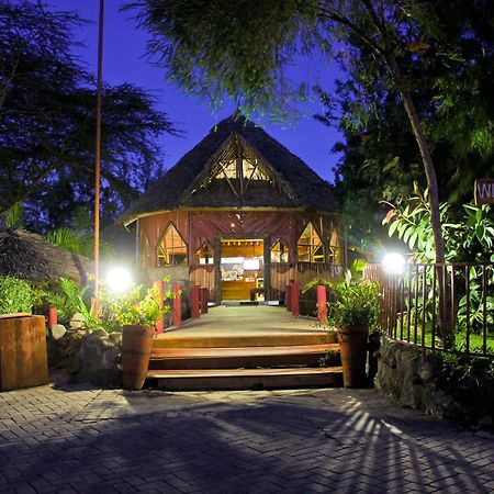 Sweet Lake Resort Найваша Экстерьер фото
