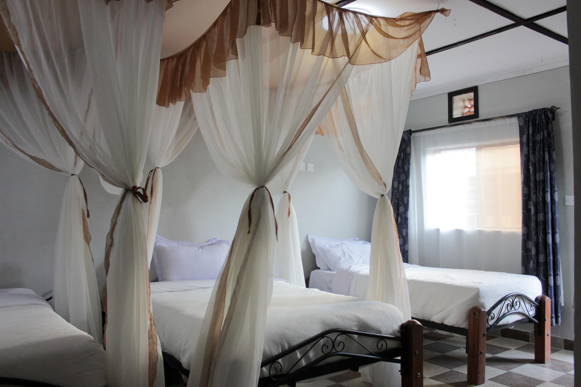Sweet Lake Resort Найваша Экстерьер фото